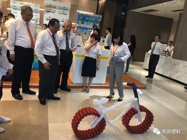 和昇5月产品展示会——让你了解不一样的和昇 和昇5月产品展示会——让你了解不一样的和昇