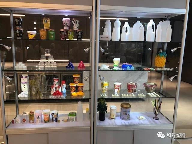 和昇5月产品展示会——让你了解不一样的和昇 和昇5月产品展示会——让你了解不一样的和昇
